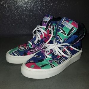 Converse x Fear of God converse skid grippers